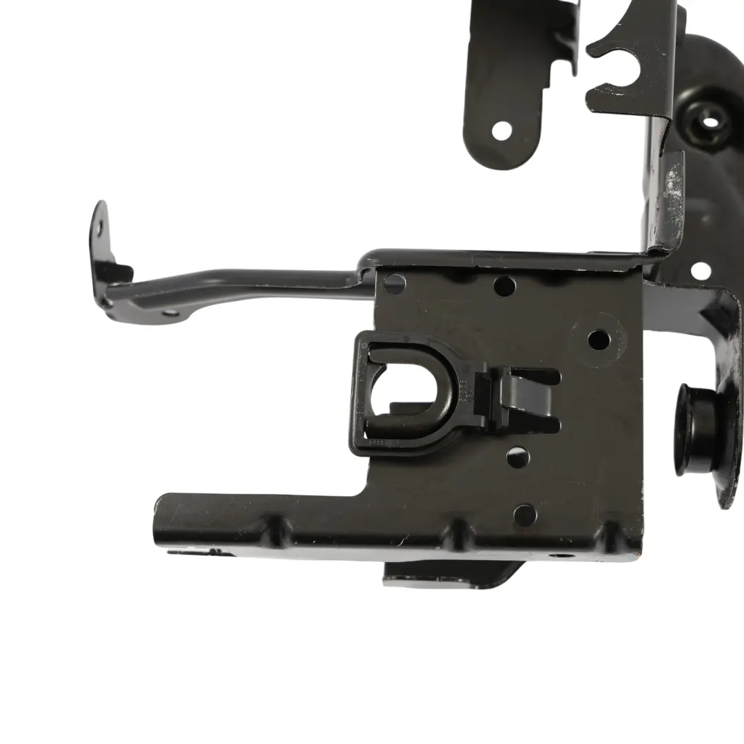  Support De Pompe ABS Audi A4 S4 B7 Support D'Unité De Freinage - SKU 8E0614119AL - Numéro de pièce 8E0614119AL