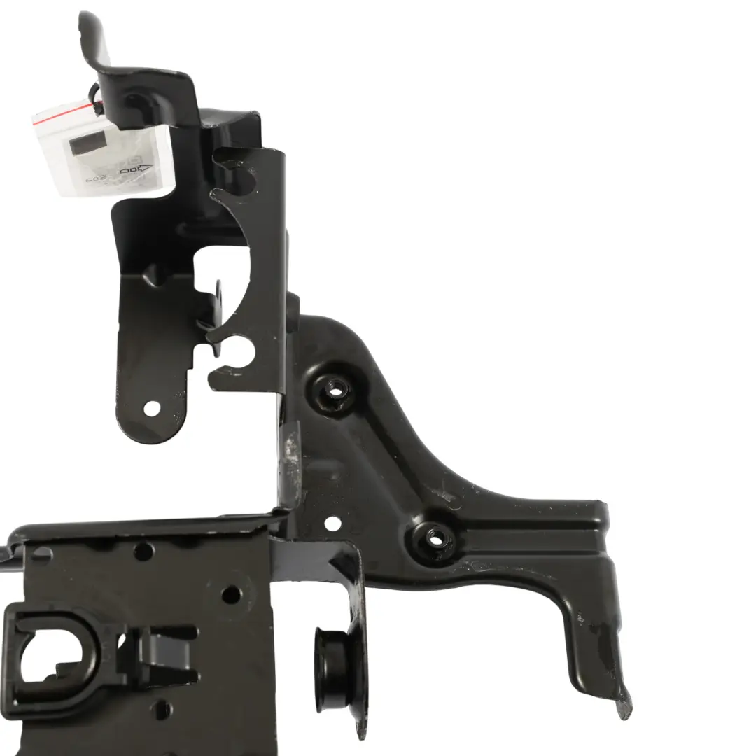 ABS Pump Bracket Audi A4 S4 B7 Brake Unit Mount Holder to with Part number 8E0614119AL ABS Pump Bracket Audi A4 S4 B7 Brake Unit Mount Holder - SKU 8E0614119AL - Part number 8E0614119AL