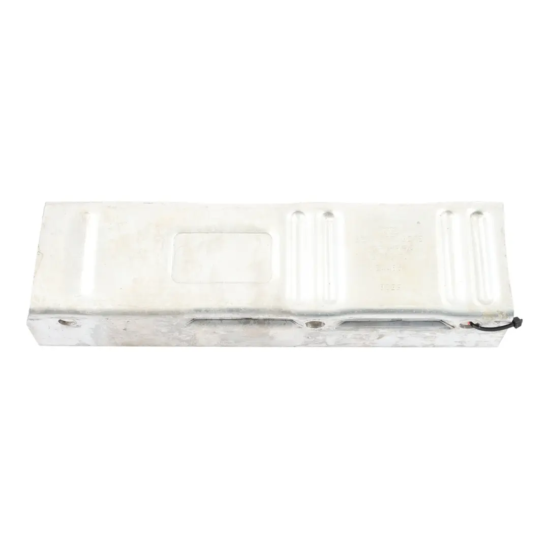 Stoßstangen Halterung Audi A4 S4 B7 Führung Hinten Links Absorber für mit Teilenummer 8E0807331B Stoßstangen Halterung Audi A4 S4 B7 Führung Hinten Links Absorber - SKU 8E0807331B - Teilenummer 8E0807331B