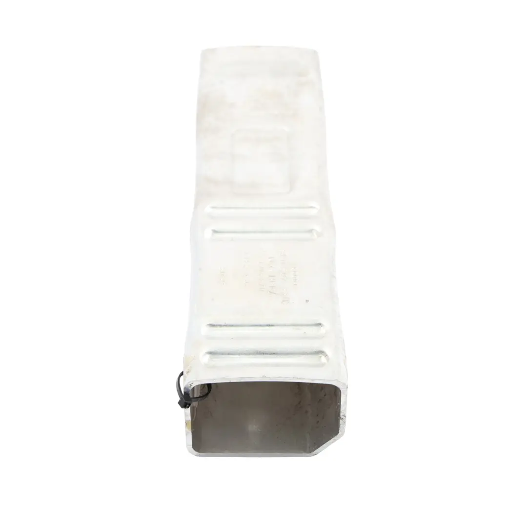  Support Pare Chocs Audi A4 S4 B7 Montage Arrière Gauche Absorbeur - SKU 8E0807331B - Numéro de pièce 8E0807331B