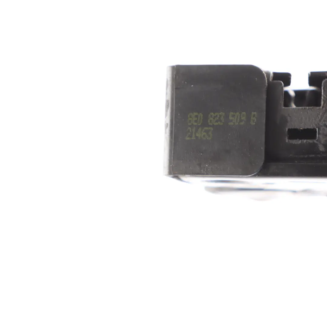 Hood Bonnet Engine Release Catch Latch Lock Front to Audi A4 B7 with Part number 8E0823509B Audi A4 B7 Hood Bonnet Engine Release Catch Latch Lock Front - SKU 8E0823509B - Part number 8E0823509B