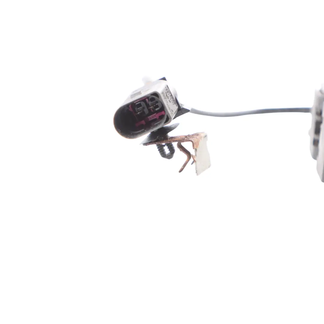 Hood Bonnet Engine Release Catch Latch Lock Front to Audi A4 B7 with Part number 8E0823509B Audi A4 B7 Hood Bonnet Engine Release Catch Latch Lock Front - SKU 8E0823509B - Part number 8E0823509B