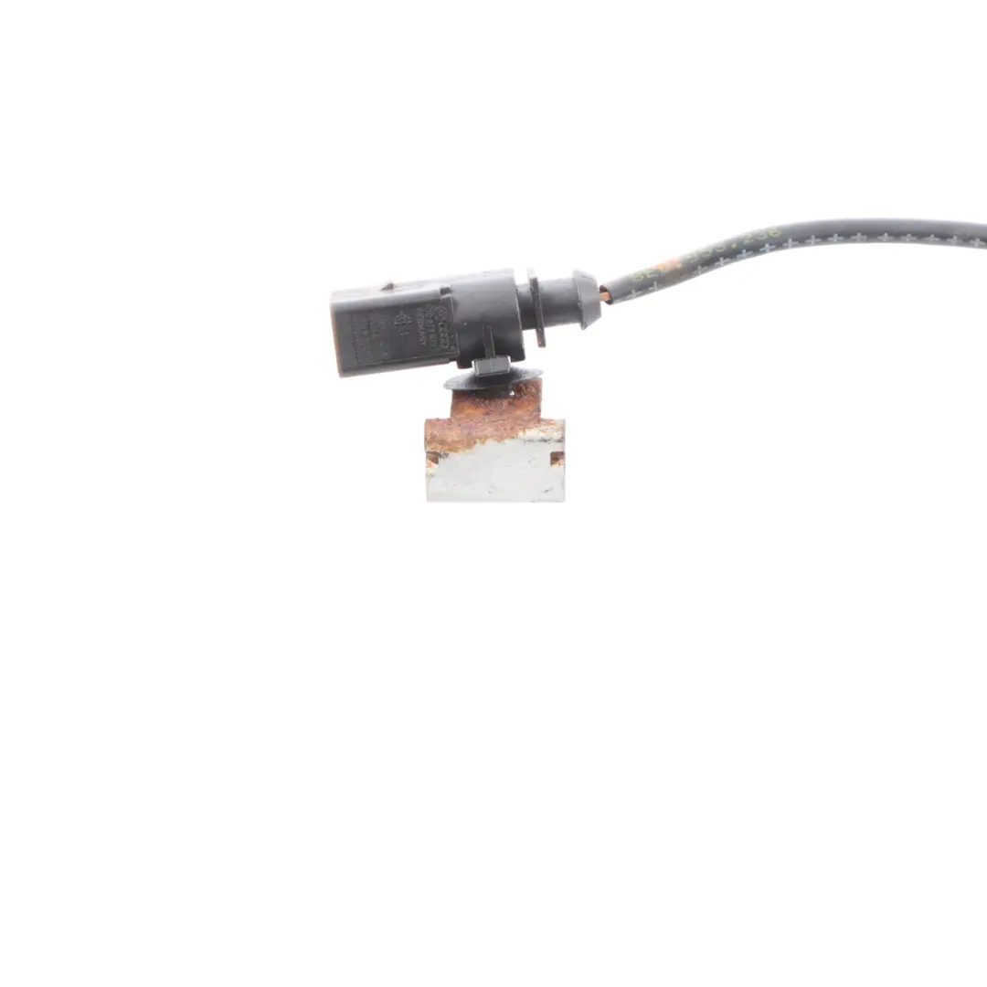 Hood Bonnet Engine Release Catch Latch Lock Front to Audi A4 B7 with Part number 8E0823509B Audi A4 B7 Hood Bonnet Engine Release Catch Latch Lock Front - SKU 8E0823509B - Part number 8E0823509B