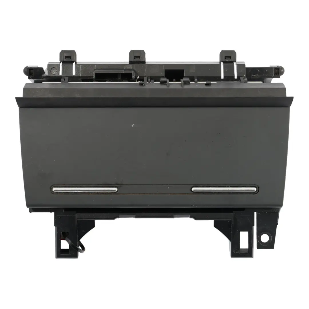 Audi A4 B7 Garniture Compartiment Rangement Cendrier Console Centrale - SKU 8E0857951J-2 - Numéro de pièce 8E0857951J