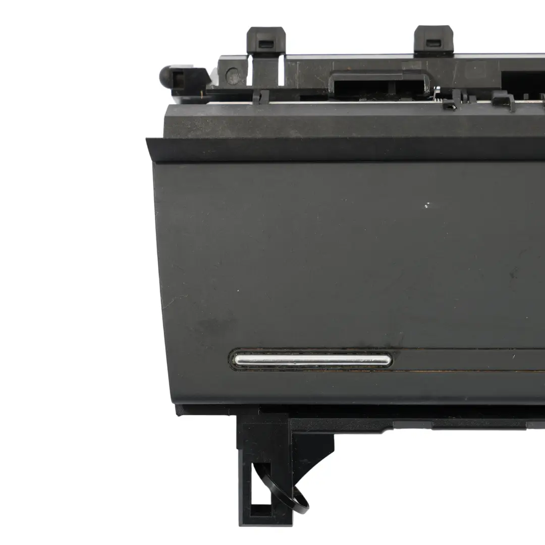 Audi A4 B7 Garniture Compartiment Rangement Cendrier Console Centrale - SKU 8E0857951J-2 - Numéro de pièce 8E0857951J