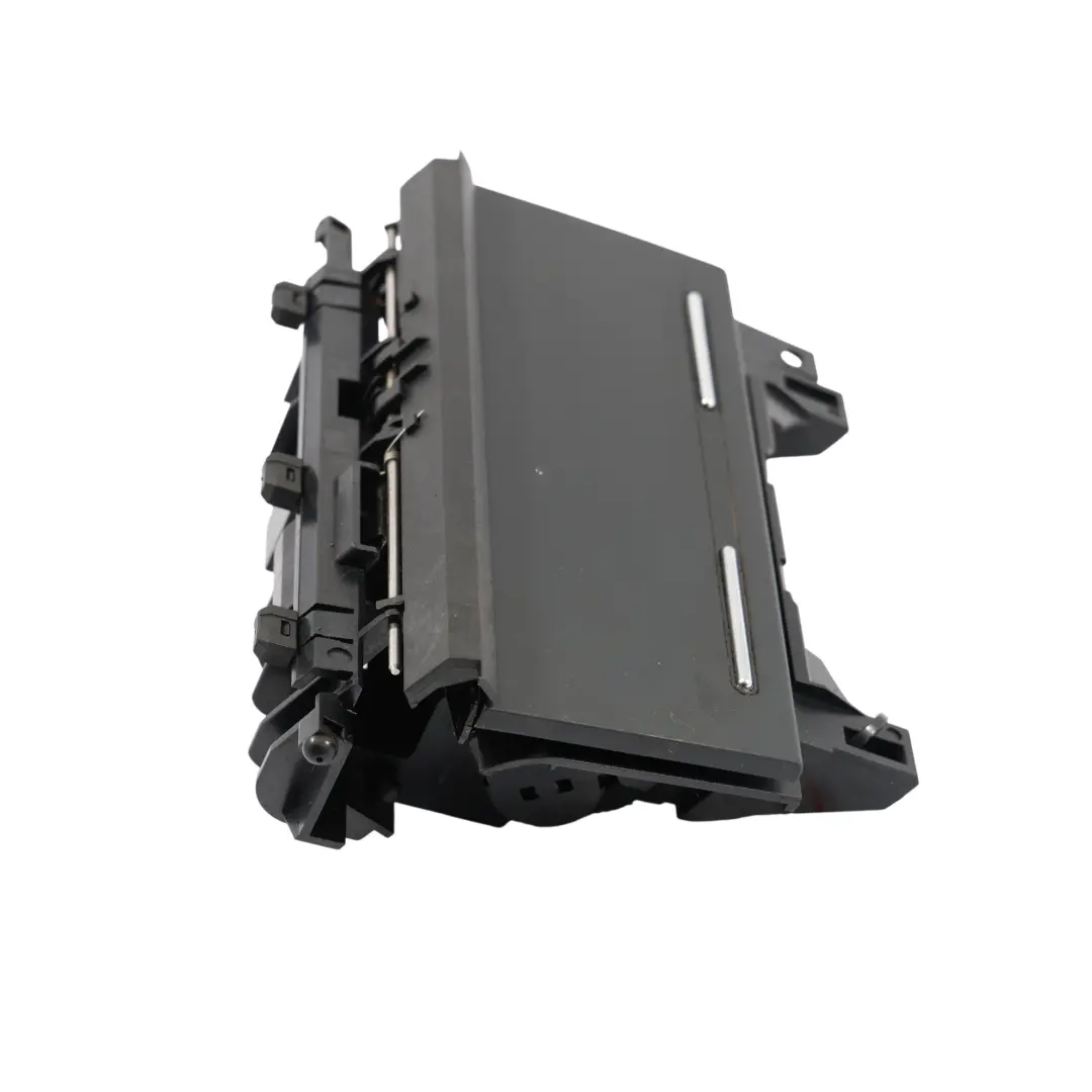 Audi A4 B7 Garniture Compartiment Rangement Cendrier Console Centrale - SKU 8E0857951J-2 - Numéro de pièce 8E0857951J