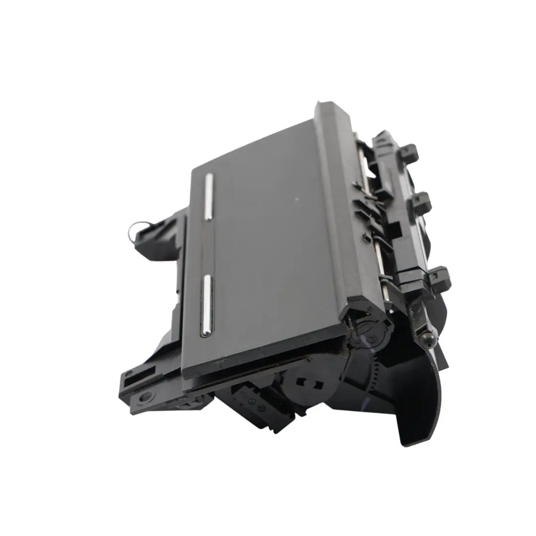 Audi A4 B7 Garniture Compartiment Rangement Cendrier Console Centrale - SKU 8E0857951J-2 - Numéro de pièce 8E0857951J
