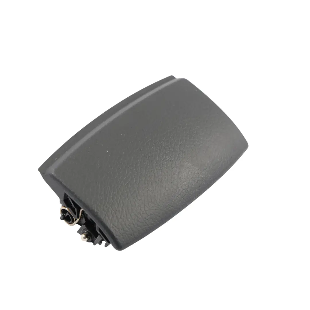 Audi A4 B7 Cendrier Arrière Insert Console Centrale - SKU 8E0857961M-1 - Numéro de pièce 8E0857961M