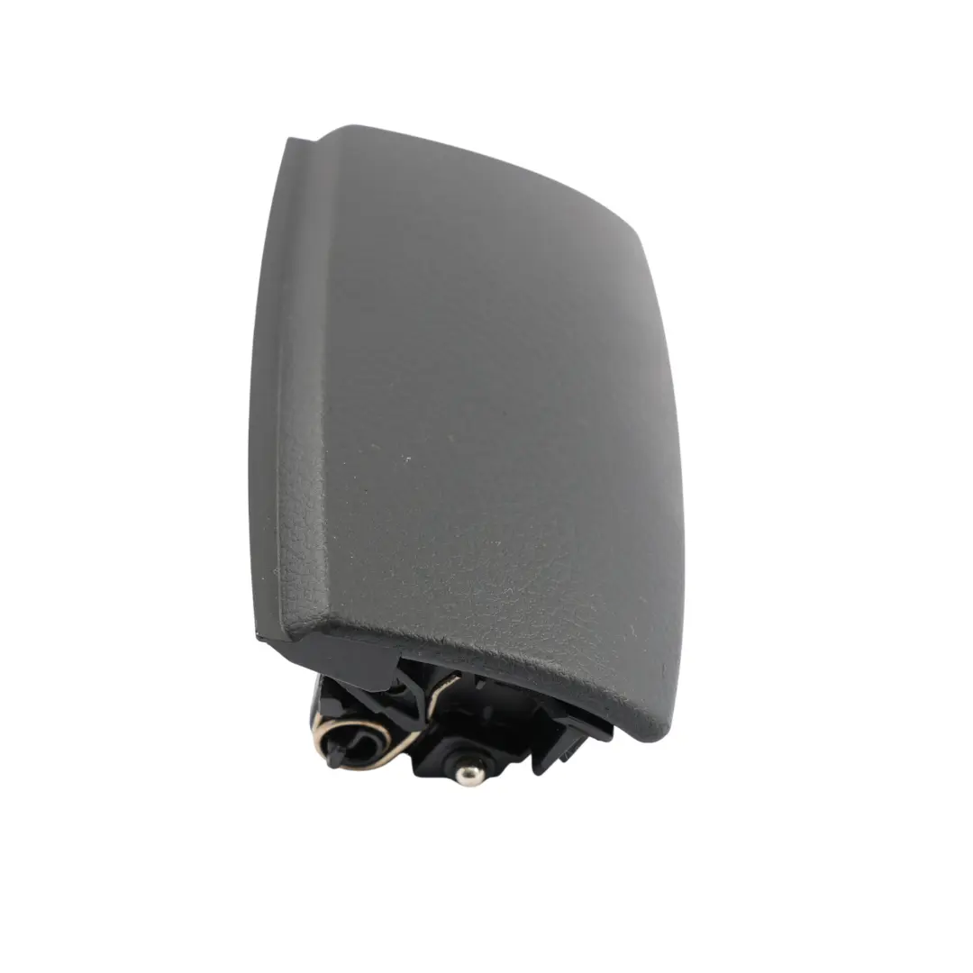 Audi A4 B7 Cendrier Arrière Insert Console Centrale - SKU 8E0857961M-1 - Numéro de pièce 8E0857961M