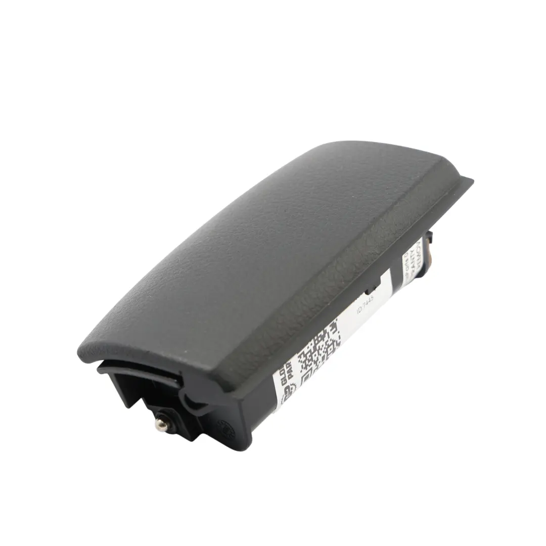 Audi A4 B7 Cenicero Trasero Insertar Cenicero Consola Central - SKU 8E0857961M-1 - Número de pieza 8E0857961M