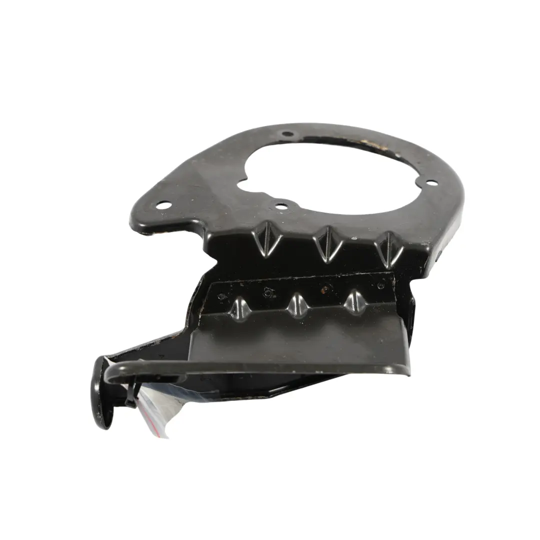 Pump Bracket Audi A4 S4 B7 Secondary Mount Holder to Air with Part number 8E0906615B Air Pump Bracket Audi A4 S4 B7 Secondary Mount Holder - SKU 8E0906615B - Part number 8E0906615B