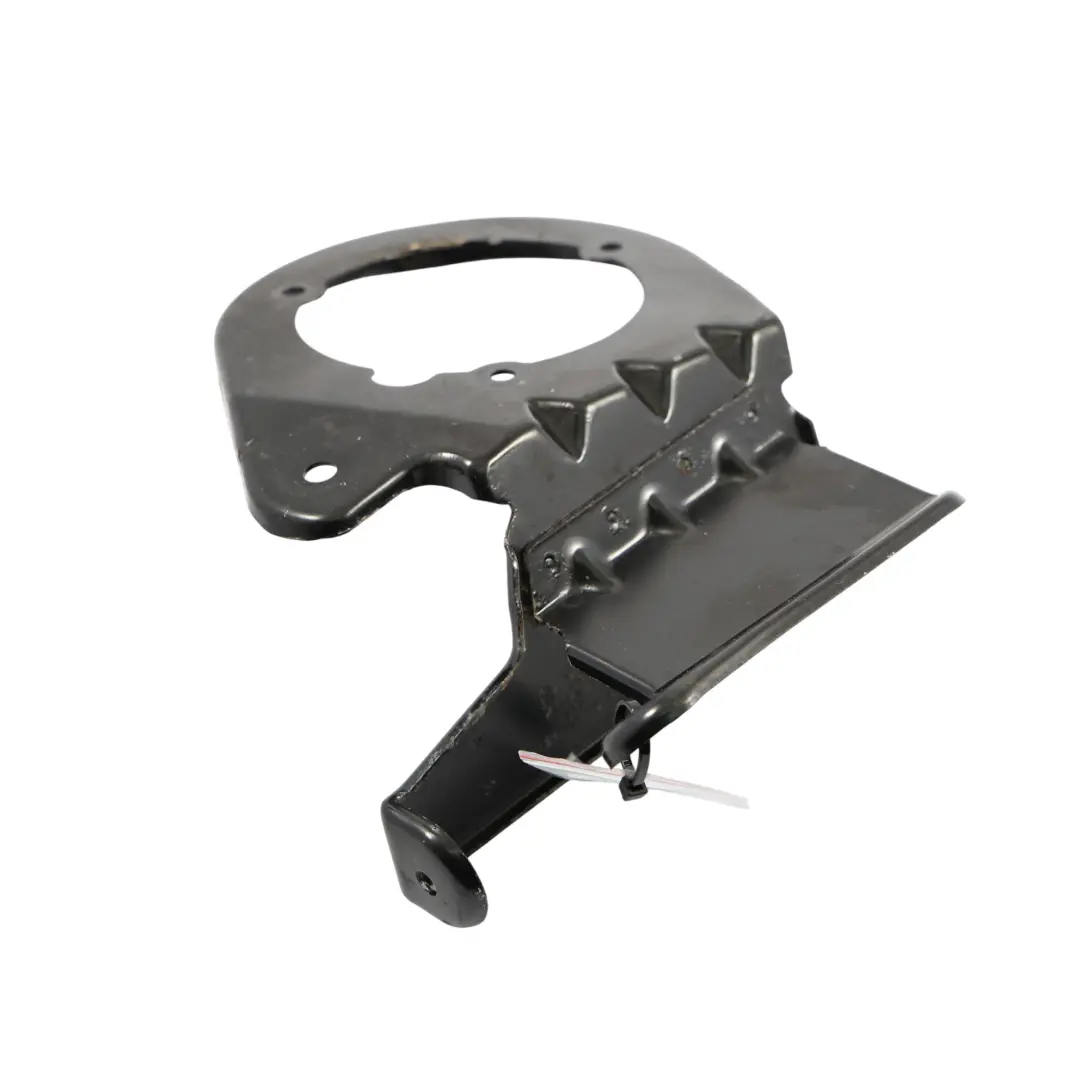 Air Pump Bracket Audi A4 S4 B7 Secondary Mount Holder - SKU 8E0906615B - Part number 8E0906615B