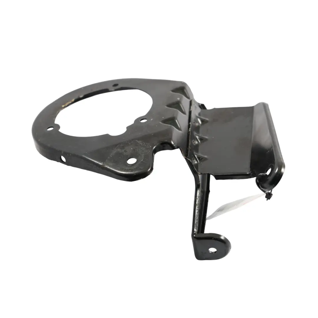 Pump Bracket Audi A4 S4 B7 Secondary Mount Holder to Air with Part number 8E0906615B Air Pump Bracket Audi A4 S4 B7 Secondary Mount Holder - SKU 8E0906615B - Part number 8E0906615B