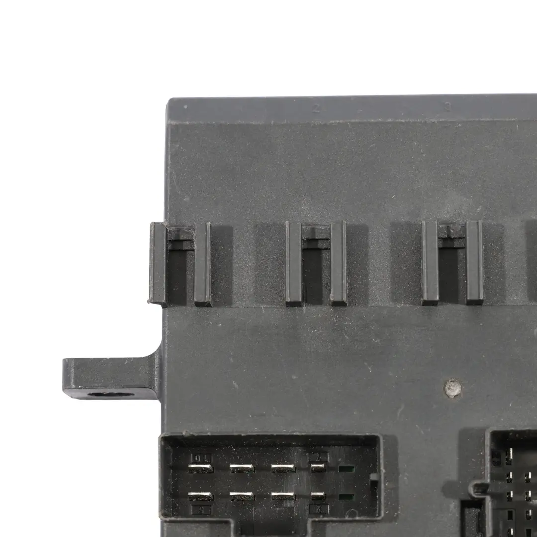 Body Comfort Control Body Power Supply Module Unit BCM ECU to Audi A4 B7 with Part number 8E0907279J Audi A4 B7 Body Comfort Control Body Power Supply Module Unit BCM ECU - SKU 8E0907279J - Part number 8E0907279J