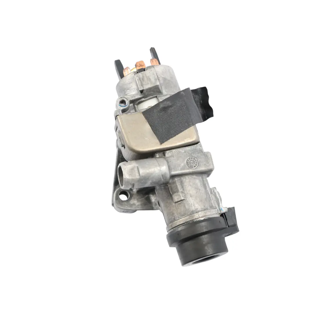 Audi A4 B7 1.8T BZB 163HP Engine Control Unit Module ECU Set - SKU 8E0909518AQ-1 - Part number 8E0909518AQ