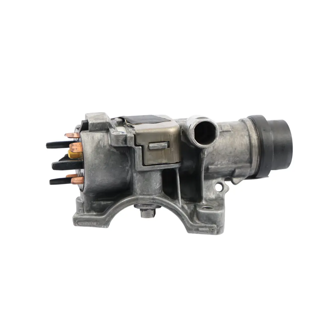Audi A4 B7 1.8 TFSI BZB 163HP Module Commande Moteur ECU - SKU 8E0909518AQ-1 - Numéro de pièce 8E0909518AQ