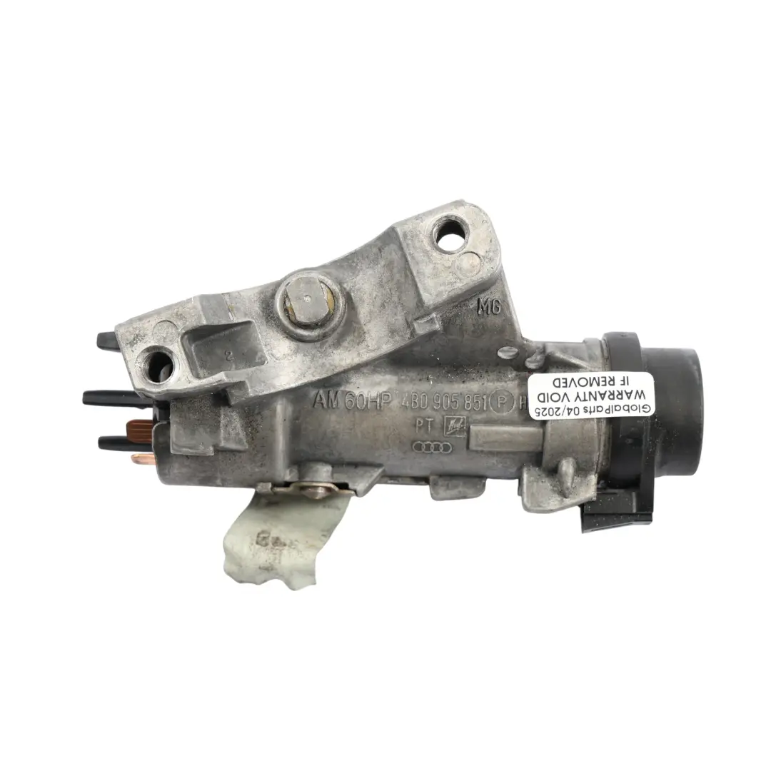 Audi A4 B7 1.8 TFSI BZB 163HP Module Commande Moteur ECU - SKU 8E0909518AQ-1 - Numéro de pièce 8E0909518AQ