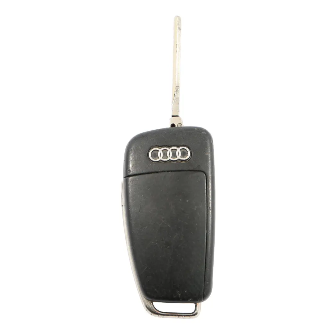 Audi A4 B7 1.8 TFSI BZB 163HP Module Commande Moteur ECU - SKU 8E0909518AQ-1 - Numéro de pièce 8E0909518AQ