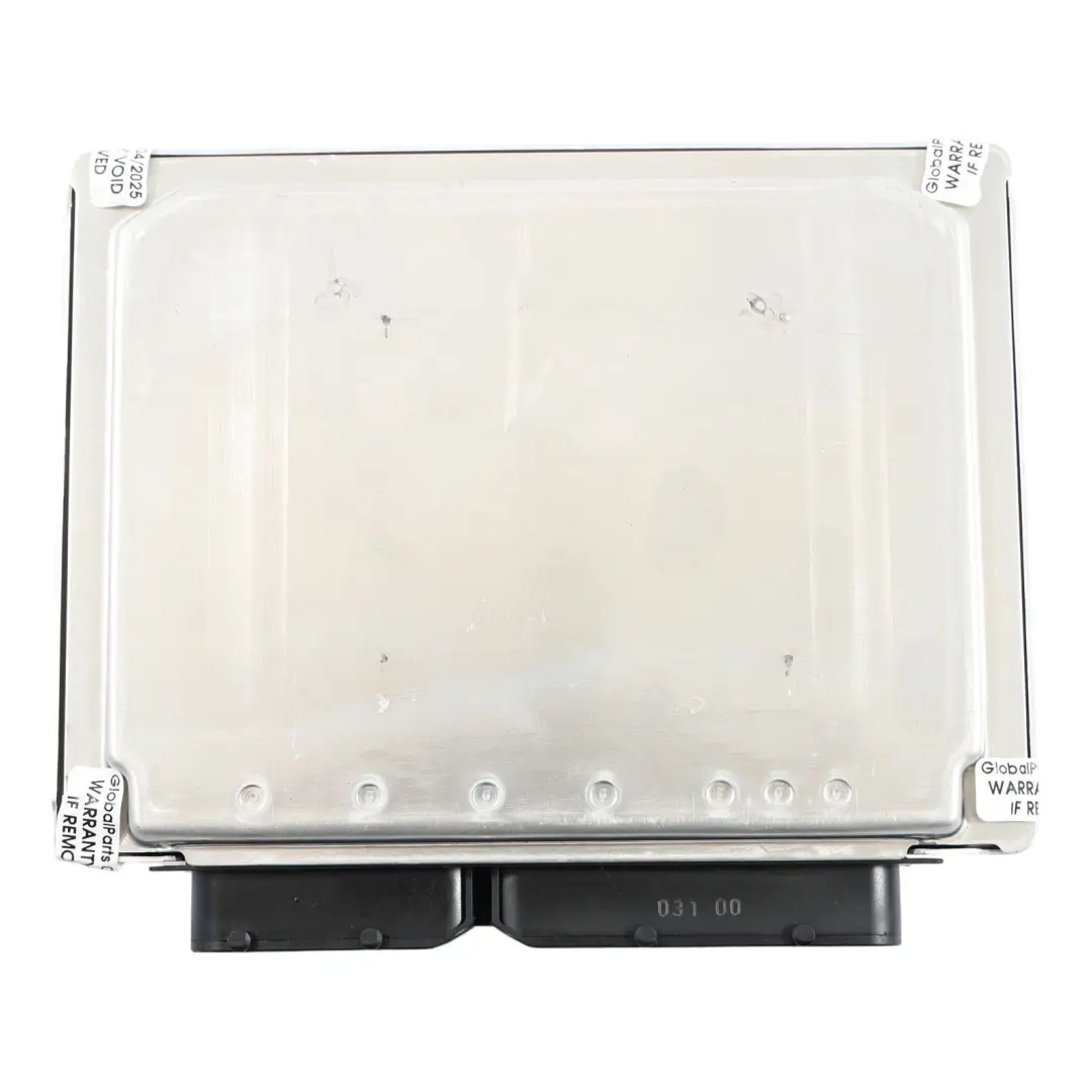 Audi A4 B7 1.8 TFSI BZB 163HP Module Commande Moteur ECU - SKU 8E0909518AQ-1 - Numéro de pièce 8E0909518AQ