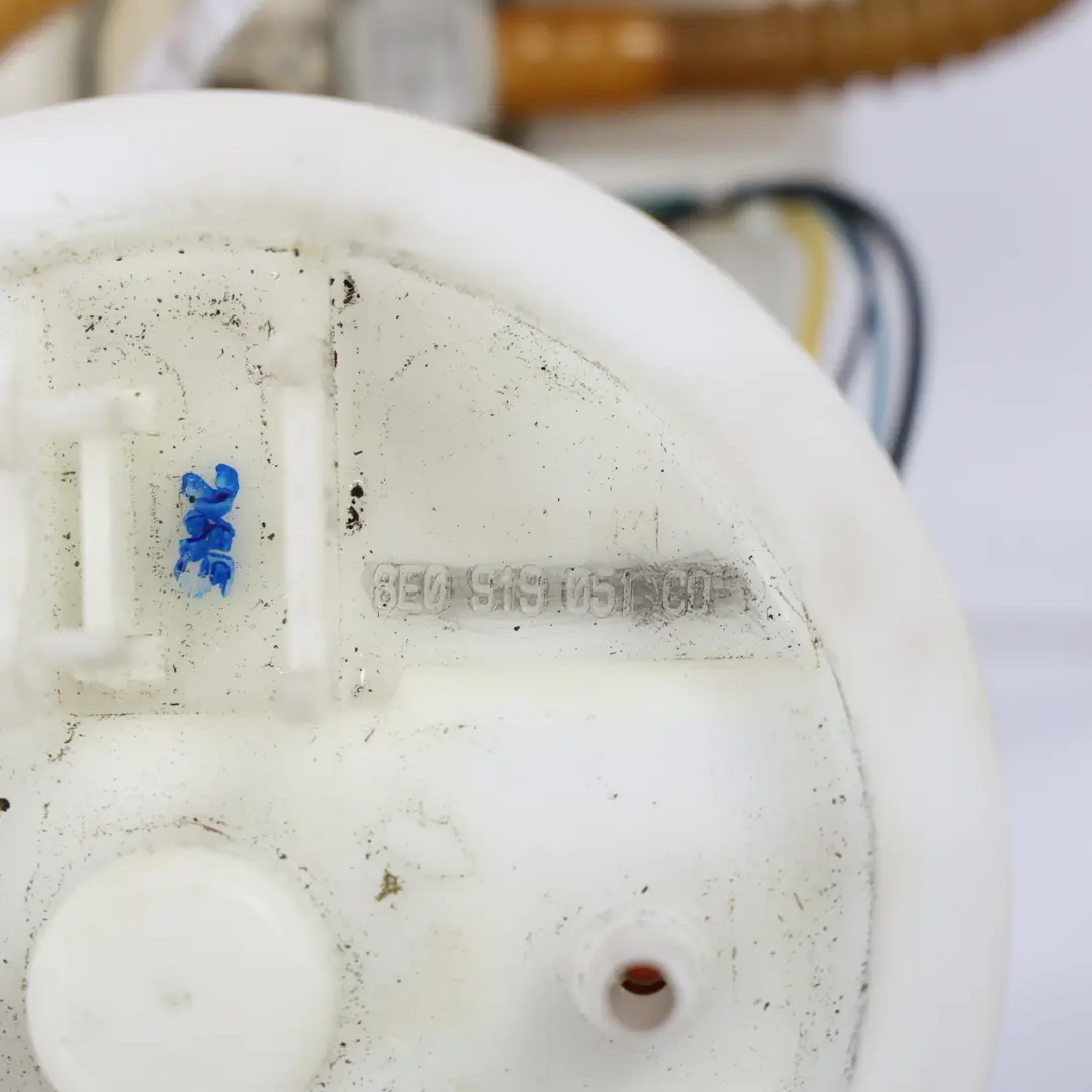 Audi A4 B7 Petrol Fuel Pump Tank Sender Pump Unit - SKU 8E0919051CJ - Part number 8E0919051CJ