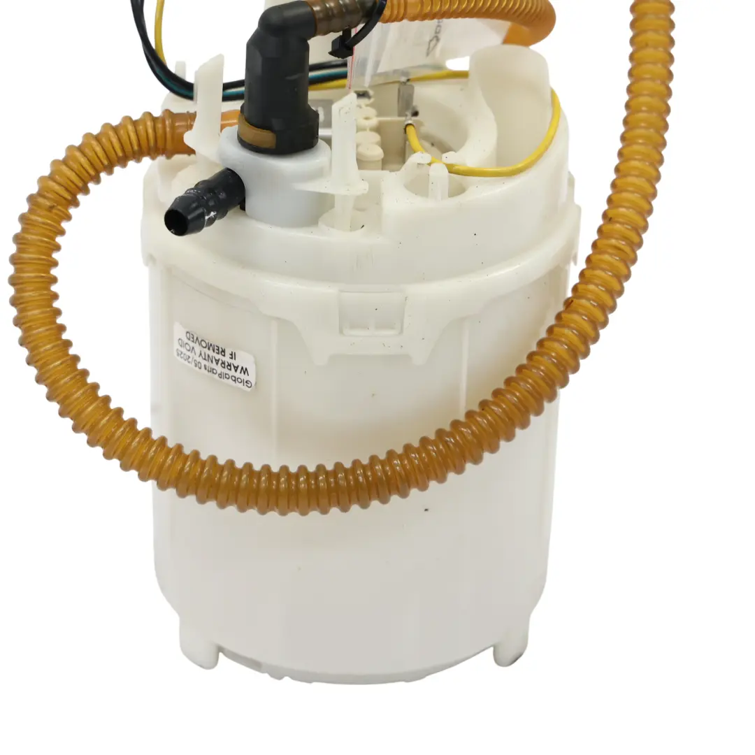 Pump Tank Sender Pump Unit to Audi A4 B7 Petrol Fuel with Part number 8E0919051CJ Audi A4 B7 Petrol Fuel Pump Tank Sender Pump Unit - SKU 8E0919051CJ - Part number 8E0919051CJ