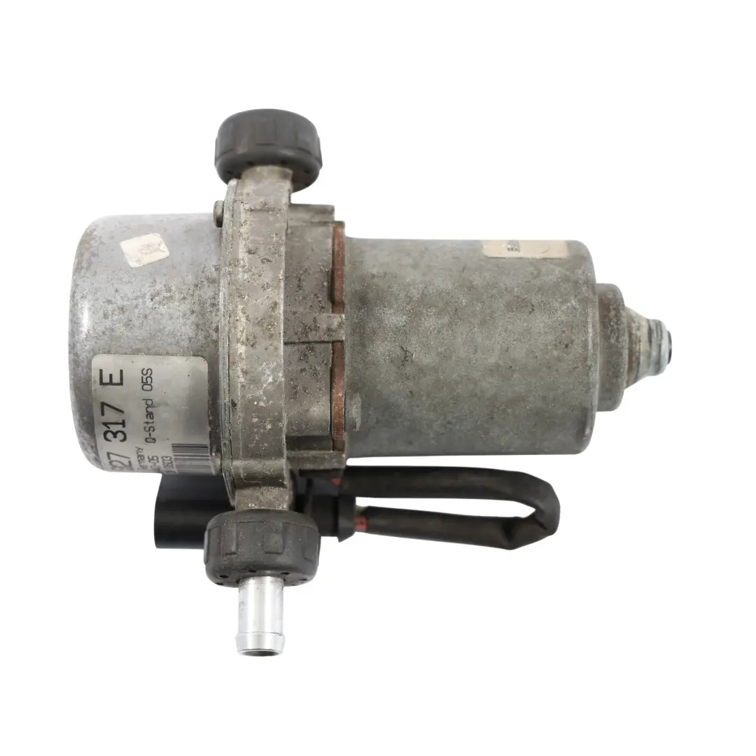 ABS Vacuum Pump Brake Control Hydraulic Unit to Audi A4 B7 1.8T Petrol with Part number 8E0927317E Audi A4 B7 1.8T Petrol ABS Vacuum Pump Brake Control Hydraulic Unit - SKU 8E0927317E - Part number 8E0927317E