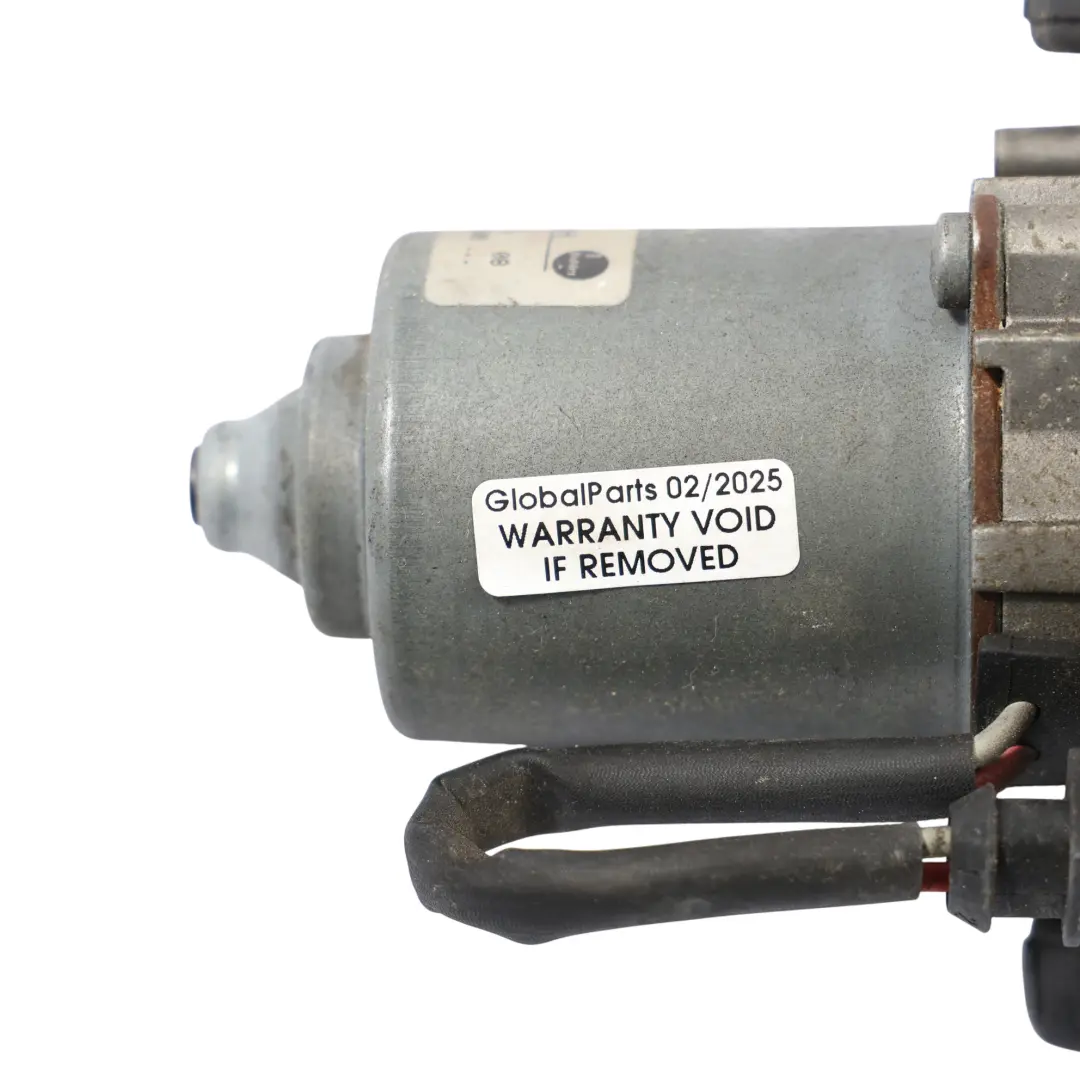 ABS Vacuum Pump Brake Control Hydraulic Unit to Audi A4 B7 1.8T Petrol with Part number 8E0927317E Audi A4 B7 1.8T Petrol ABS Vacuum Pump Brake Control Hydraulic Unit - SKU 8E0927317E - Part number 8E0927317E