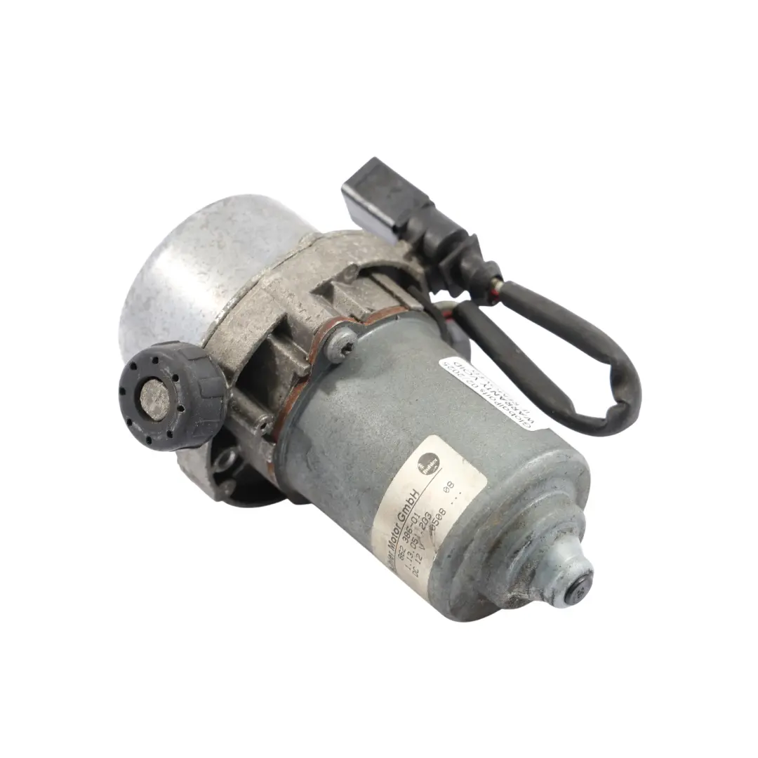 Benzin ABS Vakuum Pumpe Bremsensteuerung für Audi A4 B7 1.8T mit Teilenummer 8E0927317E Audi A4 B7 1.8T Benzin ABS Vakuum Pumpe Bremsensteuerung - SKU 8E0927317E - Teilenummer 8E0927317E