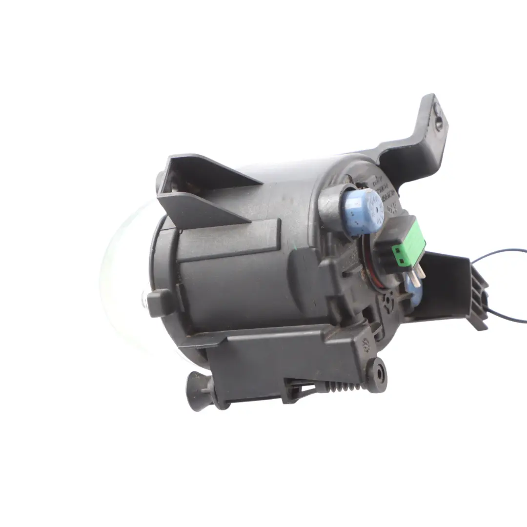 Audi A3 8P Phare Antibrouillard Pare-Chocs Avant Droit - SKU 8E0941700E - Numéro de pièce 8E0941700E