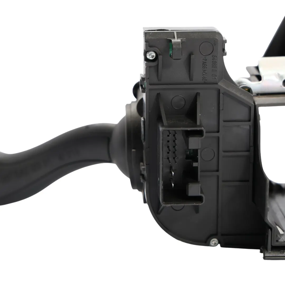 Interruttore cluster tergicristallo Stalk Slip Indicator per Audi A4 B7 con numero di parte 8E0953549Q Audi A4 B7 Interruttore cluster tergicristallo Stalk Slip Indicator - SKU 8E0953549Q - Numero di parte 8E0953549Q