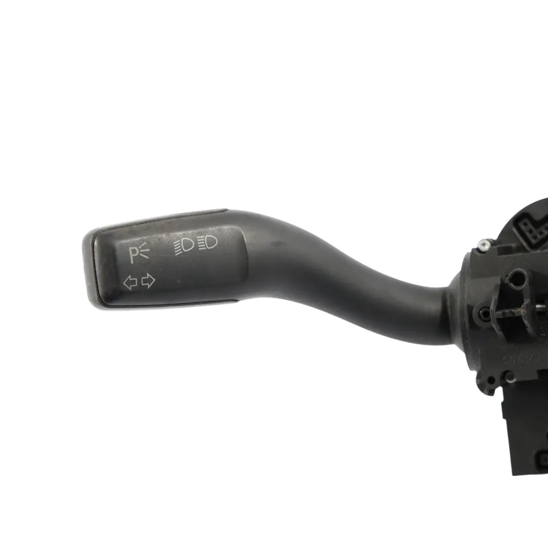 Schalter Cluster Lenksäule Wischer Stiel Schlupf Indikator für Audi A4 B7 mit Teilenummer 8E0953549Q Audi A4 B7 Schalter Cluster Lenksäule Wischer Stiel Schlupf Indikator - SKU 8E0953549Q - Teilenummer 8E0953549Q