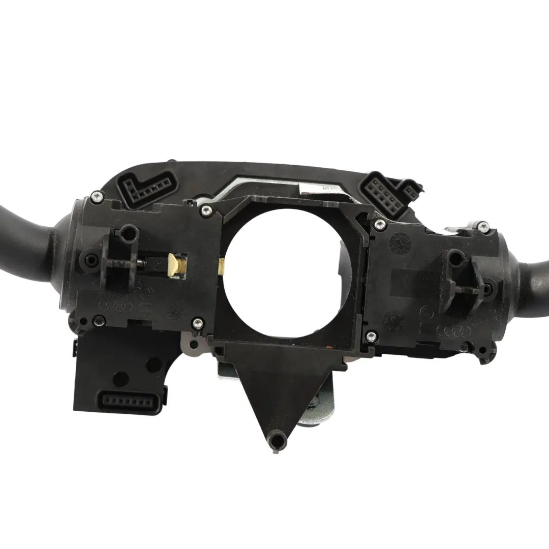 Schalter Cluster Lenksäule Wischer Stiel Schlupf Indikator für Audi A4 B7 mit Teilenummer 8E0953549Q Audi A4 B7 Schalter Cluster Lenksäule Wischer Stiel Schlupf Indikator - SKU 8E0953549Q - Teilenummer 8E0953549Q