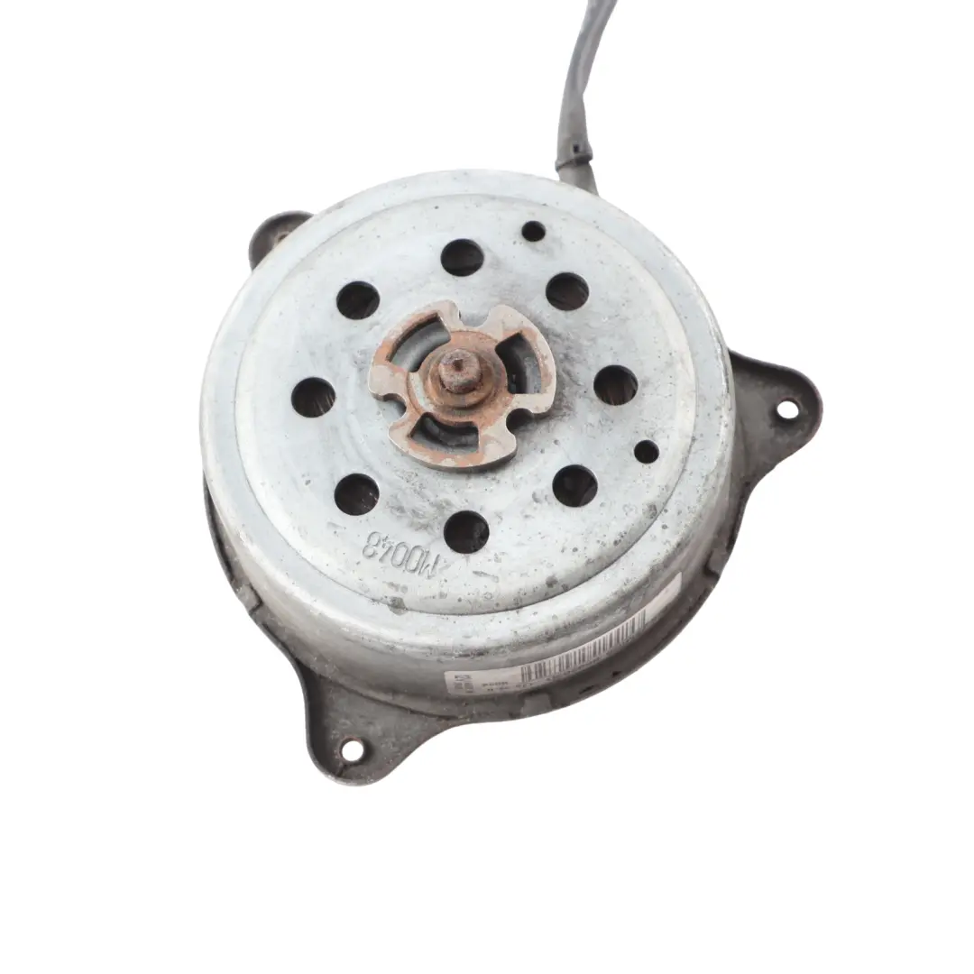 Radiator Cooling Coolant Fan Control Unit Module Audi A4 B7 Engine - SKU 8E0959501R-1 - Part number 8E0959501R