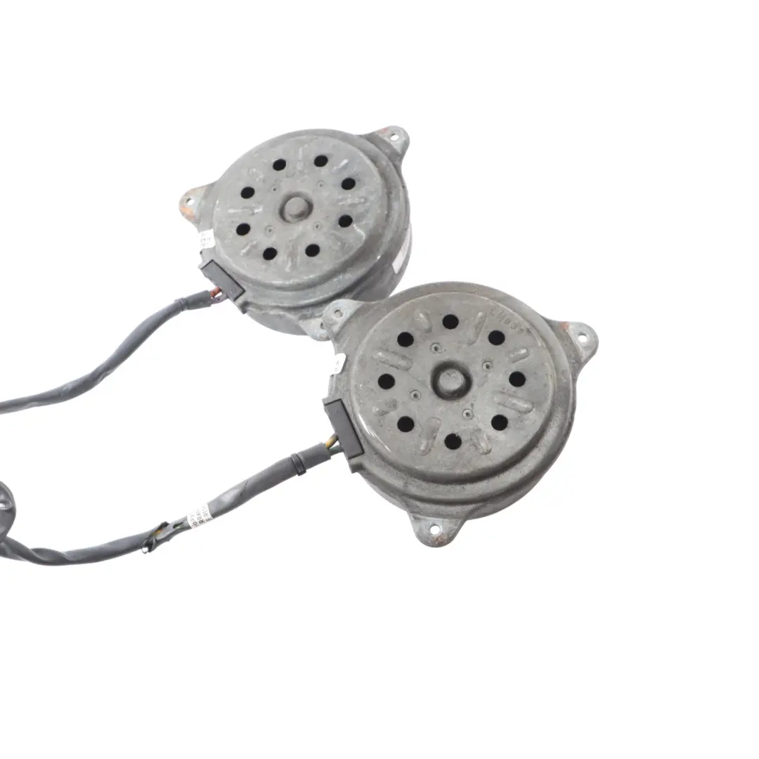 Radiator Cooling Coolant Fan Control Unit Module to Audi A4 B7 Engine with Part number 8E0959501R Audi A4 B7 Engine Radiator Cooling Coolant Fan Control Unit Module - SKU 8E0959501R-1 - Part number 8E0959501R