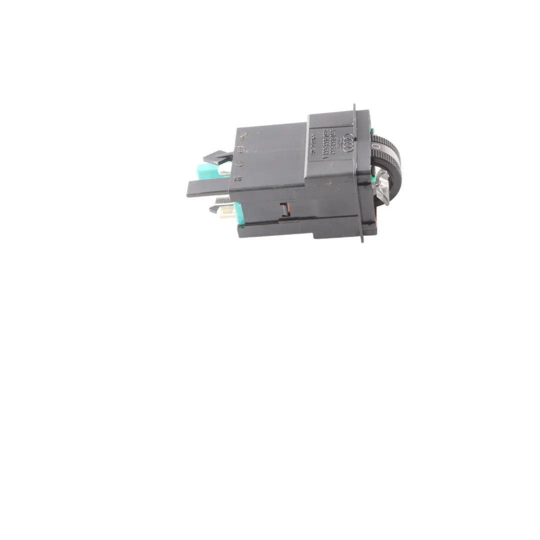 Audi A3 8P Hinten Mitte Bedienfeld Beheizten Sitz Schalter Taste - SKU 8E0963563-1 - Teilenummer 8E0963563