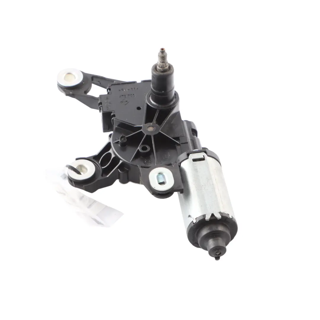 Wiper Motor Audi A3 8P A4 B7 A6 C6 Rear Window Tailgate Actuator Unit to with Part number 8E9955711C Wiper Motor Audi A3 8P A4 B7 A6 C6 Rear Window Tailgate Actuator Unit - SKU 8E9955711C-1 - Part number 8E9955711C