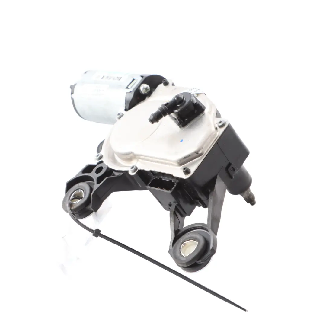 Wiper Motor Audi A3 8P A4 B7 A6 C6 Rear Window Tailgate Actuator Unit to with Part number 8E9955711C Wiper Motor Audi A3 8P A4 B7 A6 C6 Rear Window Tailgate Actuator Unit - SKU 8E9955711C-1 - Part number 8E9955711C