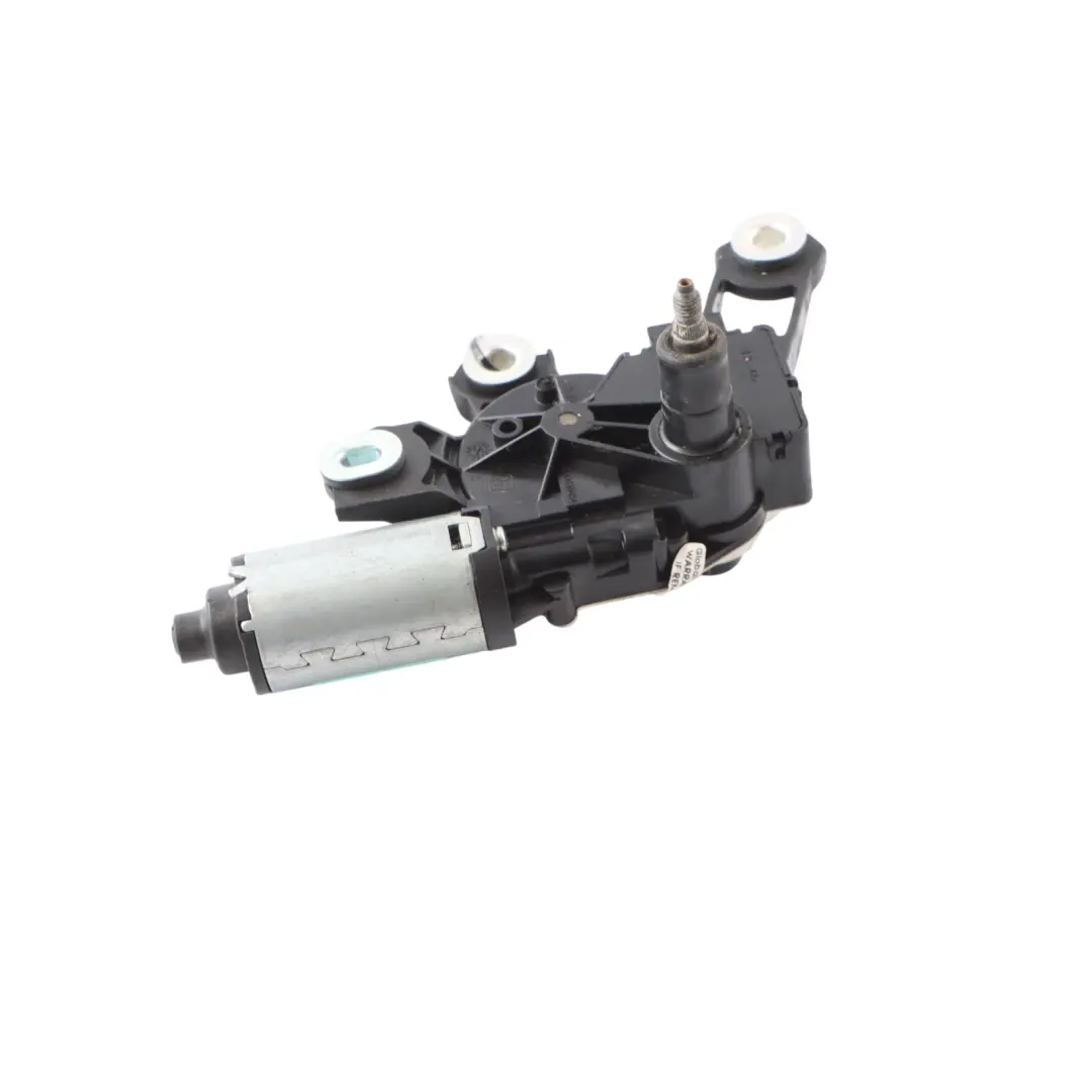 Wiper Motor Audi A3 8P A4 B7 A6 C6 Rear Window Tailgate Actuator Unit to with Part number 8E9955711C Wiper Motor Audi A3 8P A4 B7 A6 C6 Rear Window Tailgate Actuator Unit - SKU 8E9955711C-1 - Part number 8E9955711C