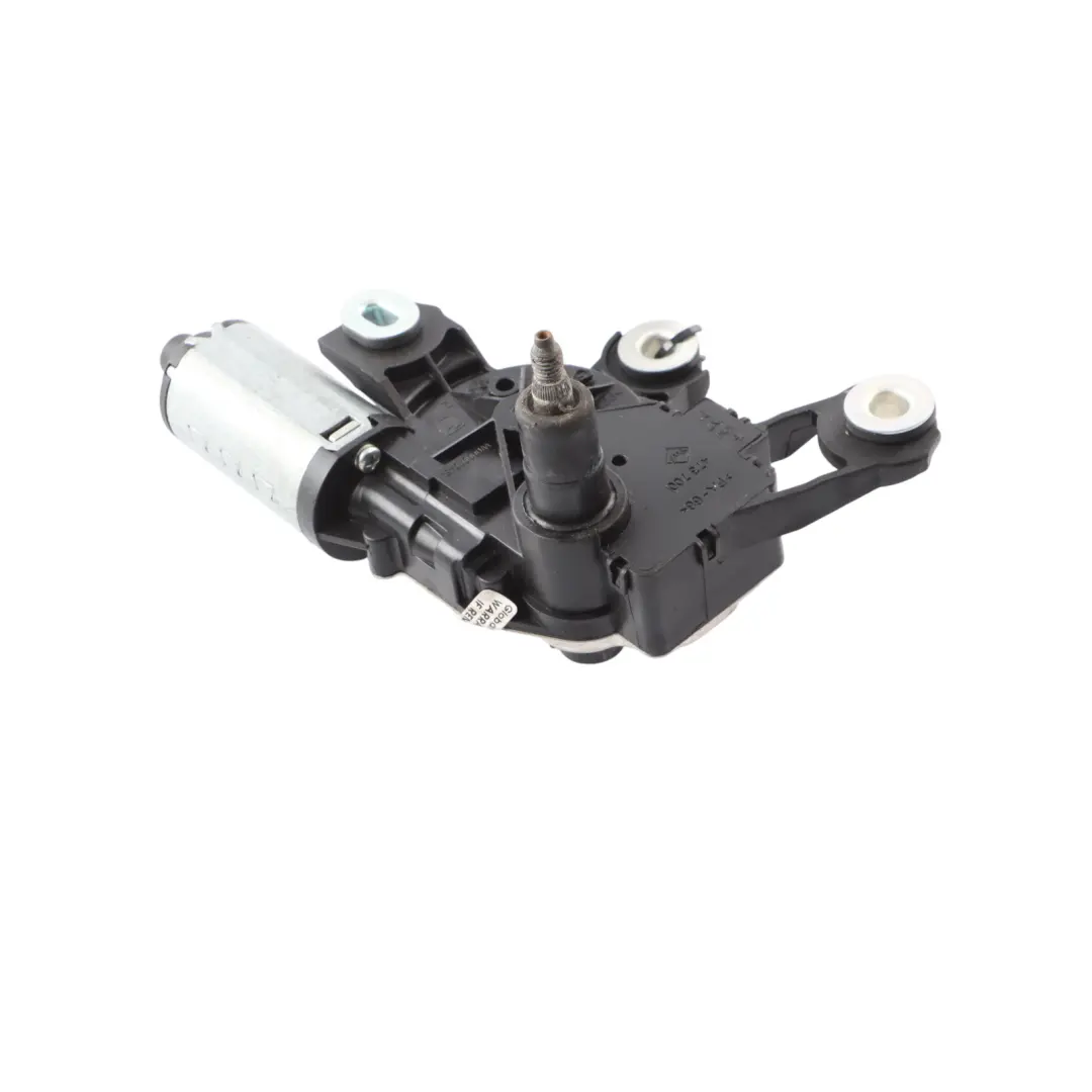 Wiper Motor Audi A3 8P A4 B7 A6 C6 Rear Window Tailgate Actuator Unit to with Part number 8E9955711C Wiper Motor Audi A3 8P A4 B7 A6 C6 Rear Window Tailgate Actuator Unit - SKU 8E9955711C-1 - Part number 8E9955711C