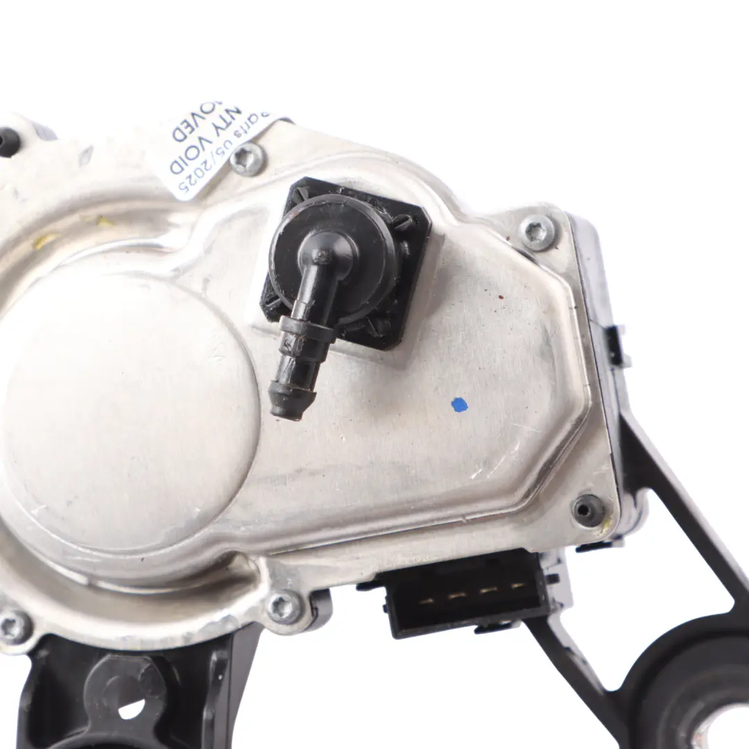 Wiper Motor Audi A3 8P A4 B7 A6 C6 Rear Window Tailgate Actuator Unit to with Part number 8E9955711C Wiper Motor Audi A3 8P A4 B7 A6 C6 Rear Window Tailgate Actuator Unit - SKU 8E9955711C-1 - Part number 8E9955711C