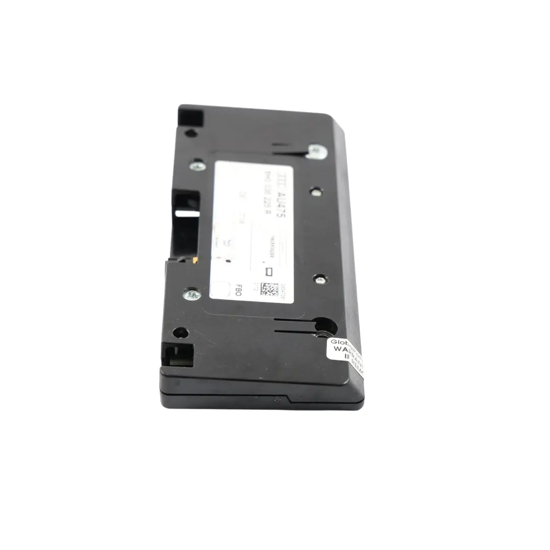 Module Amplificateur D'Antenne pour Audi A4 B7 à propos du numéro de pièce 8H0035225R Audi A4 B7 Module Amplificateur D'Antenne - SKU 8H0035225R - Numéro de pièce 8H0035225R