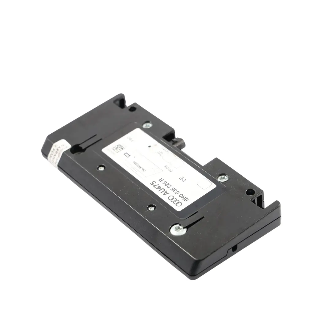 Module Amplificateur D'Antenne pour Audi A4 B7 à propos du numéro de pièce 8H0035225R Audi A4 B7 Module Amplificateur D'Antenne - SKU 8H0035225R - Numéro de pièce 8H0035225R