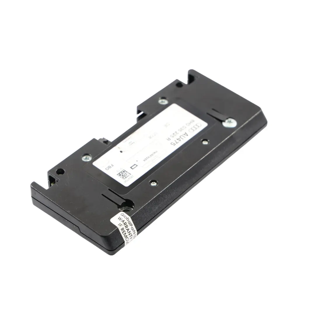 Módulo Amplificador Antena Aérea Audi A4 B7 para con número de pieza 8H0035225R Módulo Amplificador Antena Aérea Audi A4 B7 - SKU 8H0035225R - Número de pieza 8H0035225R