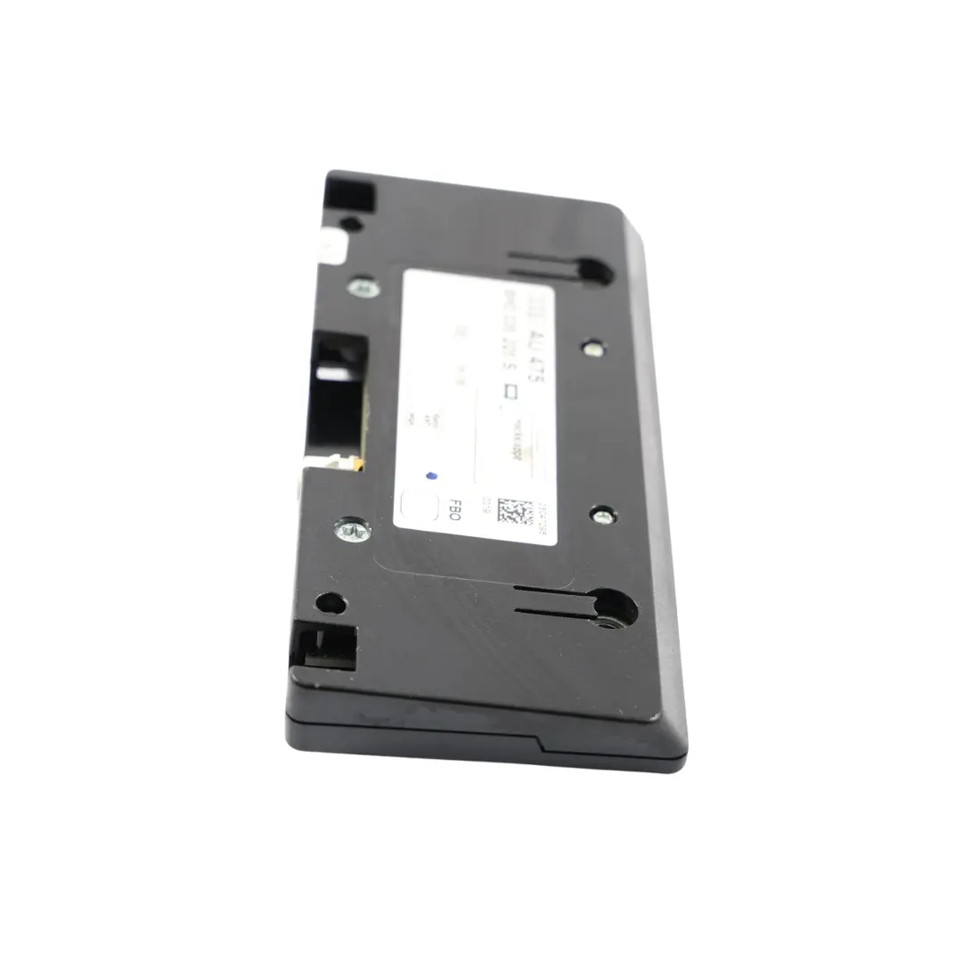 Módulo Amplificador Antena Aérea Audi A4 B7 Izquierda para con número de pieza 8H0035225S Módulo Amplificador Antena Aérea Audi A4 B7 Izquierda - SKU 8H0035225S - Número de pieza 8H0035225S