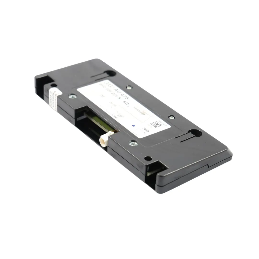 Module Amplificateur D'Antenne Gauche pour Audi A4 B7 à propos du numéro de pièce 8H0035225S Audi A4 B7 Module Amplificateur D'Antenne Gauche - SKU 8H0035225S - Numéro de pièce 8H0035225S