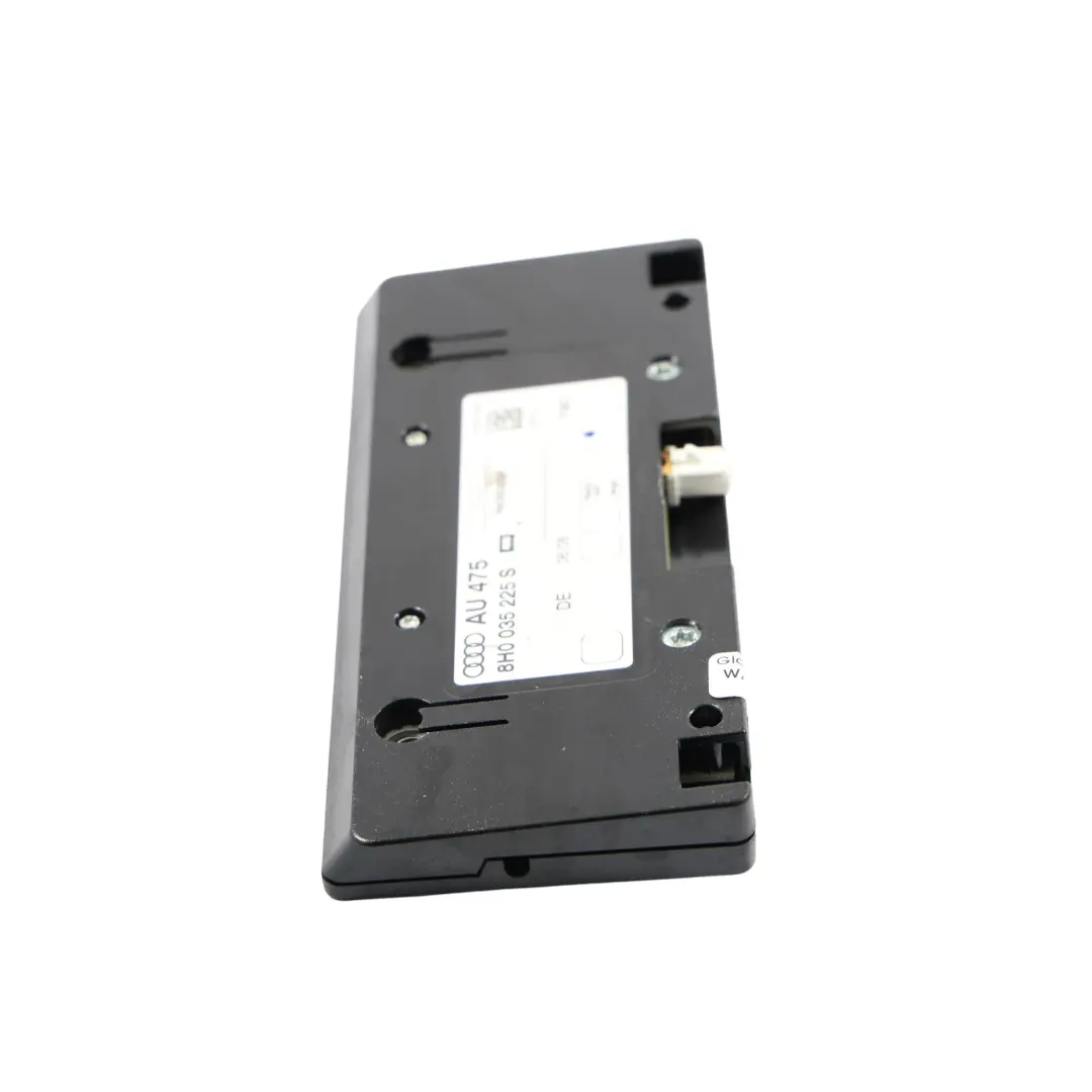 Audi A4 B7 Aerial Antenna Amplifier Module Left N/S - SKU 8H0035225S - Part number 8H0035225S