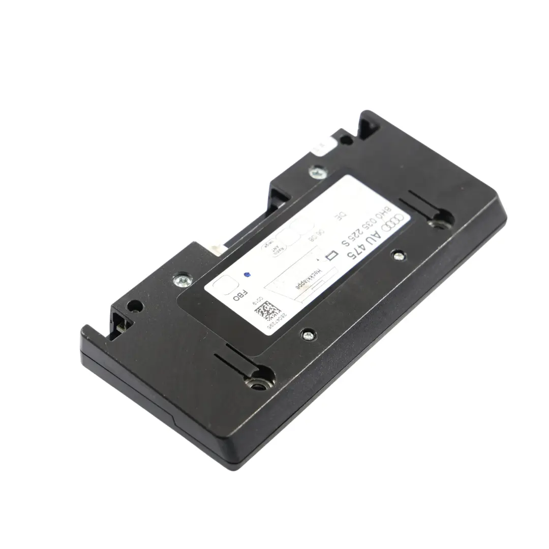 Antenne Antennen Verstärker Modul Links für Audi A4 B7 mit Teilenummer 8H0035225S Audi A4 B7 Antenne Antennen Verstärker Modul Links - SKU 8H0035225S - Teilenummer 8H0035225S