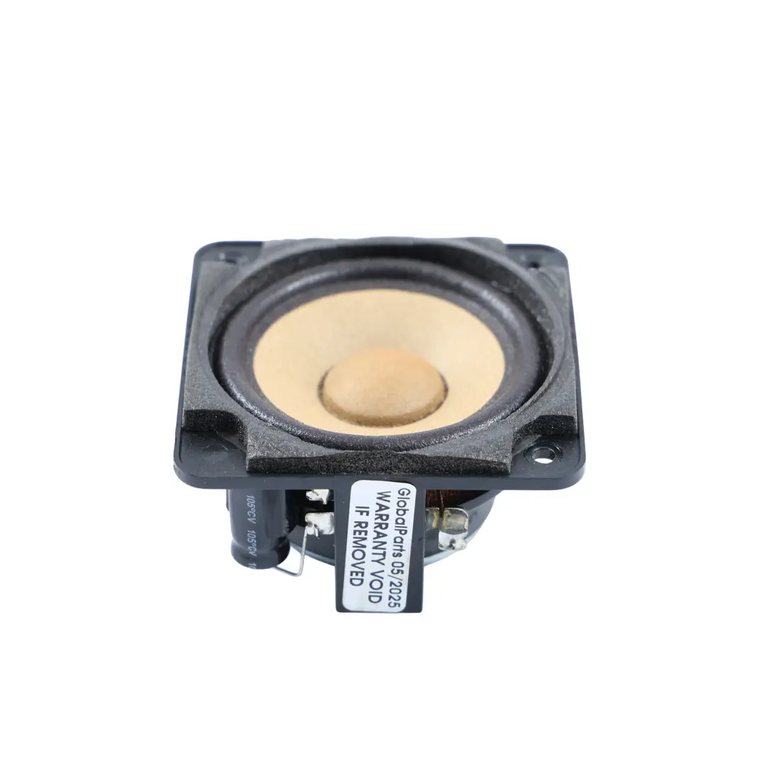 Lautsprecher Blaupunkt Dashboard Links Rechts für Audi A4 B7 mit Teilenummer 8H0035361C Audi A4 B7 Lautsprecher Blaupunkt Dashboard Links Rechts - SKU 8H0035361C - Teilenummer 8H0035361C