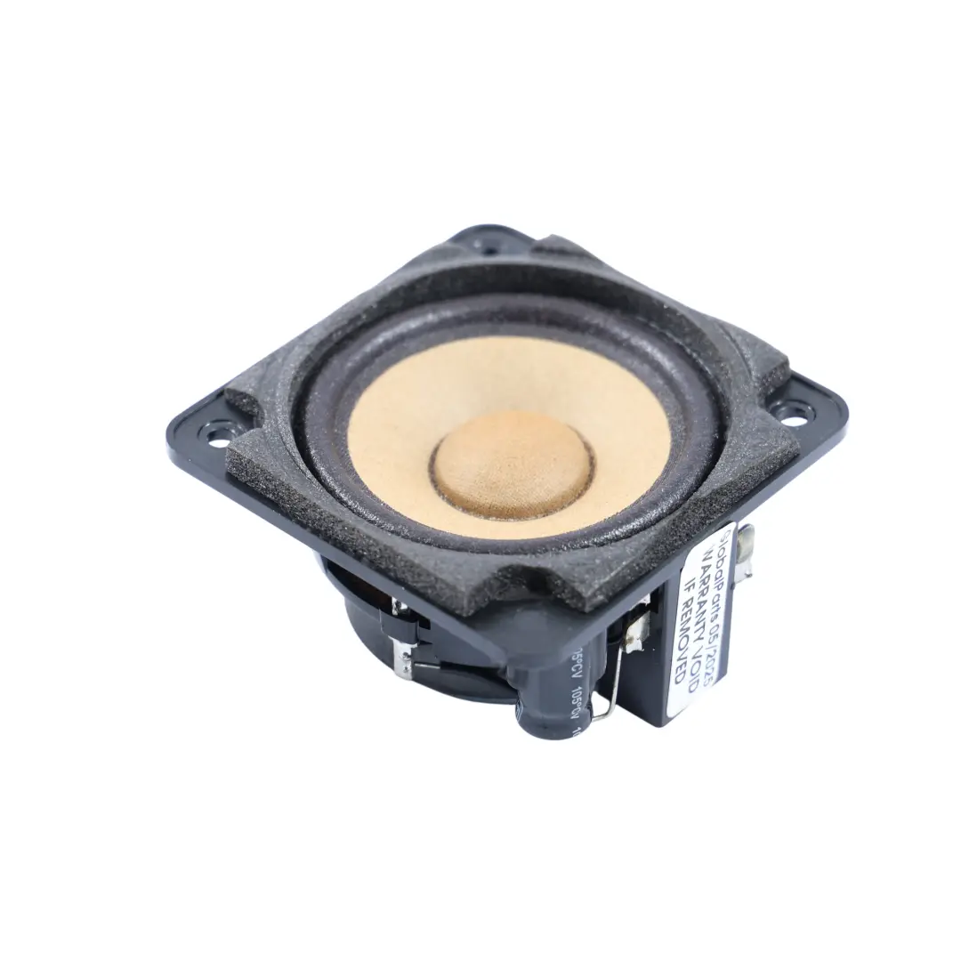 Audi A4 B7 Haut Parleur Blaupunkt Tableau De Bord Gauche Et Droit - SKU 8H0035361C - Numéro de pièce 8H0035361C