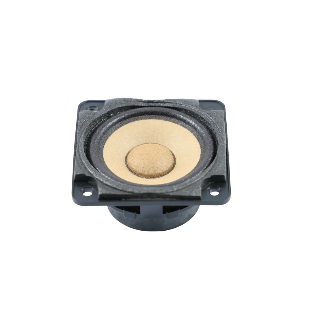 Audi A4 B7 Speaker Blaupunkt Dashboard Left Right N/O/S - SKU 8H0035361C - Part number 8H0035361C